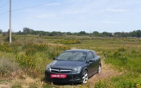 Opel Astra H, 2008 год, 500 000 рублей, 15 фотография