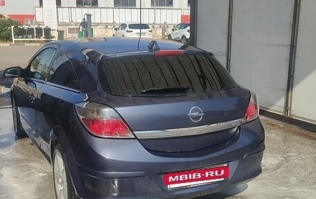 Opel Astra H, 2008 год, 500 000 рублей, 16 фотография