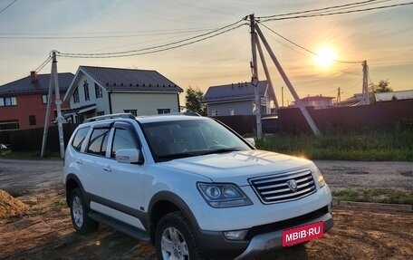 KIA Mohave I, 2010 год, 2 200 000 рублей, 4 фотография