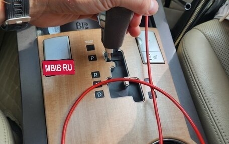 KIA Mohave I, 2010 год, 2 200 000 рублей, 12 фотография
