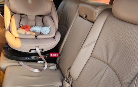 KIA Mohave I, 2010 год, 2 200 000 рублей, 6 фотография