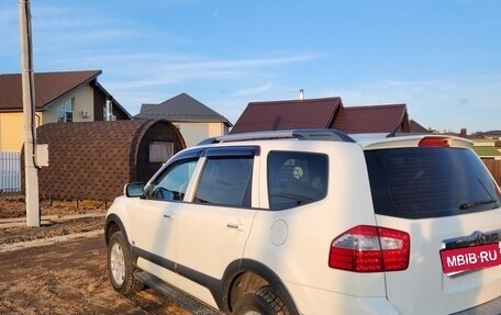 KIA Mohave I, 2010 год, 2 200 000 рублей, 3 фотография