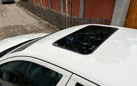 Skoda Octavia RS, 2012 год, 1 550 000 рублей, 9 фотография