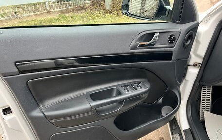 Skoda Octavia RS, 2012 год, 1 550 000 рублей, 11 фотография