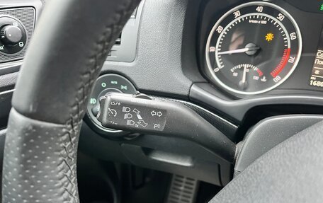 Skoda Octavia RS, 2012 год, 1 550 000 рублей, 12 фотография