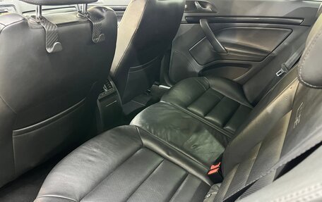 Skoda Octavia RS, 2012 год, 1 550 000 рублей, 17 фотография