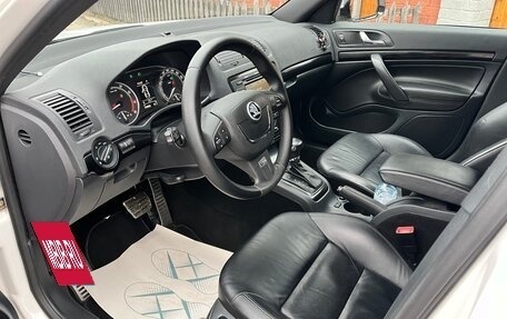 Skoda Octavia RS, 2012 год, 1 550 000 рублей, 10 фотография