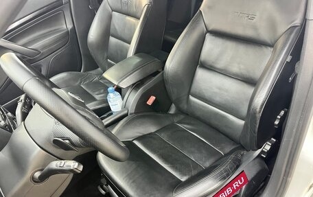 Skoda Octavia RS, 2012 год, 1 550 000 рублей, 16 фотография