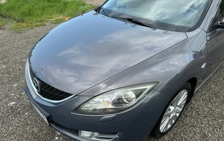 Mazda 6, 2008 год, 975 000 рублей, 4 фотография