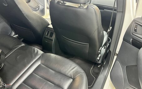 Skoda Octavia RS, 2012 год, 1 550 000 рублей, 18 фотография