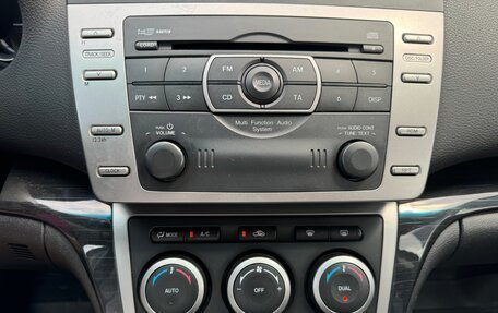 Mazda 6, 2008 год, 975 000 рублей, 12 фотография