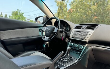 Mazda 6, 2008 год, 975 000 рублей, 8 фотография