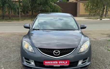 Mazda 6, 2008 год, 975 000 рублей, 2 фотография