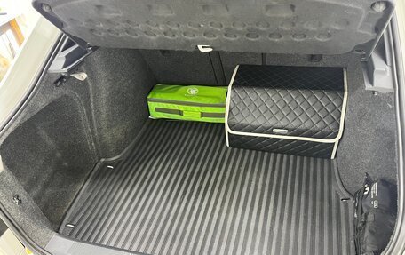 Skoda Octavia RS, 2012 год, 1 550 000 рублей, 19 фотография