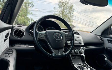 Mazda 6, 2008 год, 975 000 рублей, 10 фотография
