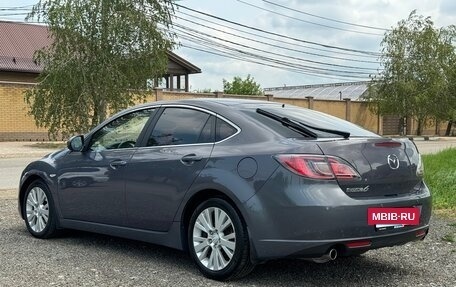 Mazda 6, 2008 год, 975 000 рублей, 6 фотография