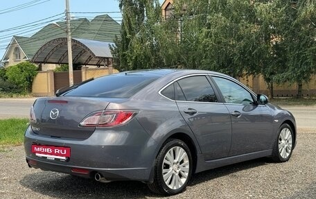 Mazda 6, 2008 год, 975 000 рублей, 5 фотография
