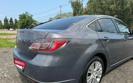 Mazda 6, 2008 год, 975 000 рублей, 7 фотография