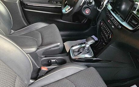 KIA cee'd III, 2018 год, 1 900 000 рублей, 6 фотография
