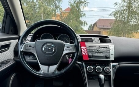 Mazda 6, 2008 год, 975 000 рублей, 14 фотография
