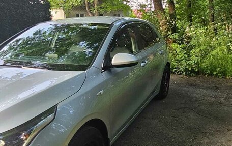 KIA cee'd III, 2018 год, 1 900 000 рублей, 3 фотография