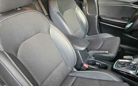 KIA cee'd III, 2018 год, 1 900 000 рублей, 7 фотография