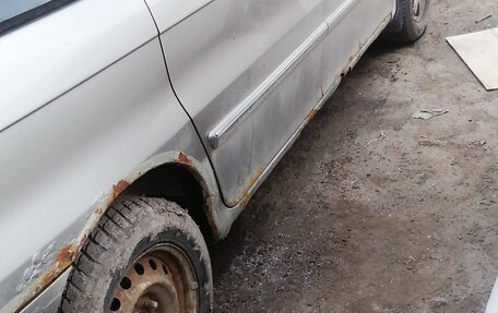 KIA Carnival III, 2003 год, 350 000 рублей, 6 фотография
