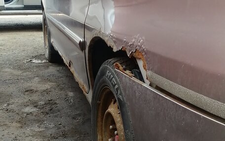 KIA Carnival III, 2003 год, 350 000 рублей, 5 фотография