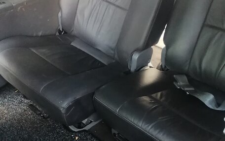 KIA Carnival III, 2003 год, 350 000 рублей, 11 фотография