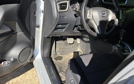 Nissan Qashqai, 2018 год, 1 900 000 рублей, 10 фотография