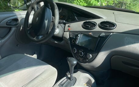 Ford Focus IV, 2000 год, 140 000 рублей, 3 фотография