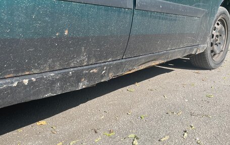 Ford Focus IV, 2000 год, 140 000 рублей, 4 фотография
