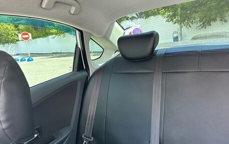 Nissan Almera, 2015 год, 770 000 рублей, 8 фотография