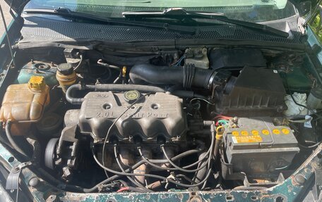 Ford Focus IV, 2000 год, 140 000 рублей, 5 фотография