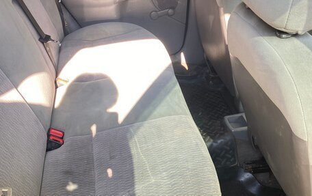 Ford Focus IV, 2000 год, 140 000 рублей, 10 фотография