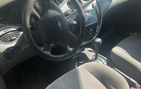 Ford Focus IV, 2000 год, 140 000 рублей, 7 фотография