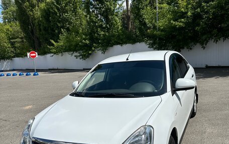 Nissan Almera, 2015 год, 770 000 рублей, 4 фотография