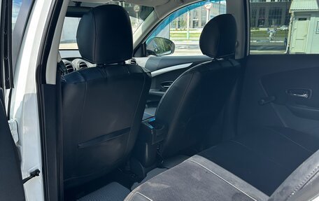 Nissan Almera, 2015 год, 770 000 рублей, 7 фотография