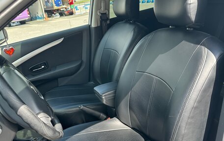Nissan Almera, 2015 год, 770 000 рублей, 6 фотография
