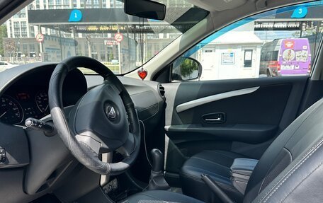 Nissan Almera, 2015 год, 770 000 рублей, 5 фотография