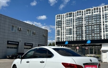 Nissan Almera, 2015 год, 770 000 рублей, 3 фотография