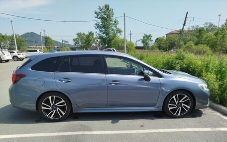Subaru Levorg I, 2014 год, 1 530 000 рублей, 3 фотография