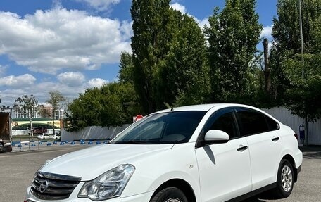 Nissan Almera, 2015 год, 770 000 рублей, 2 фотография