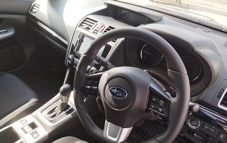 Subaru Levorg I, 2014 год, 1 530 000 рублей, 4 фотография