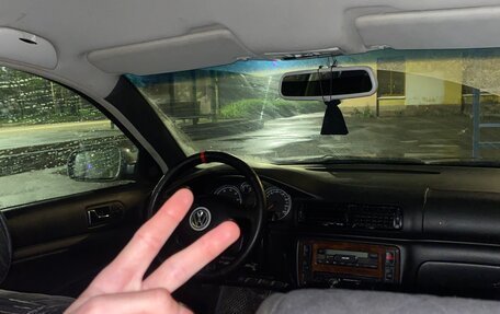 Volkswagen Passat B5+ рестайлинг, 2001 год, 350 000 рублей, 3 фотография