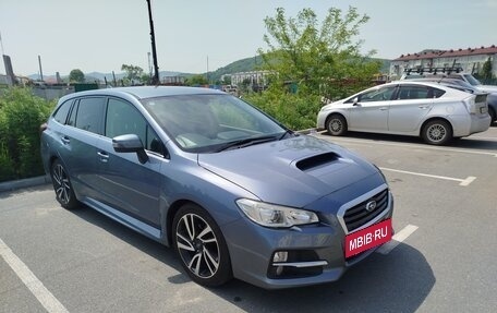Subaru Levorg I, 2014 год, 1 530 000 рублей, 8 фотография