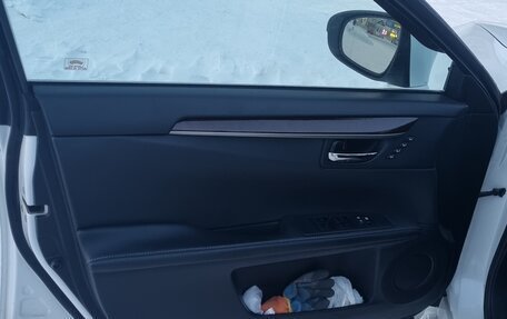Lexus ES VII, 2013 год, 2 400 000 рублей, 10 фотография