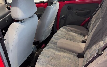 Daewoo Matiz, 2011 год, 240 000 рублей, 9 фотография