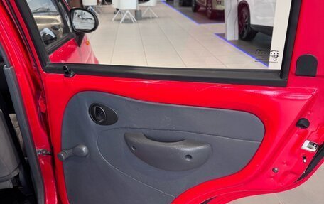 Daewoo Matiz, 2011 год, 240 000 рублей, 12 фотография