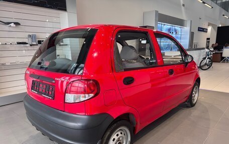 Daewoo Matiz, 2011 год, 240 000 рублей, 4 фотография